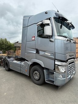 Renault T480 - 2