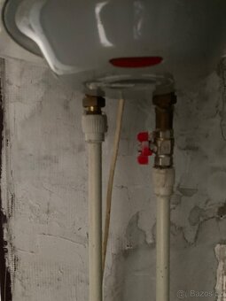 Bojler Regent 80 l - 2