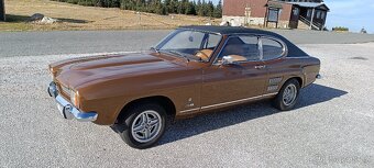 Ford Capri 1700 GT MK1 - 2