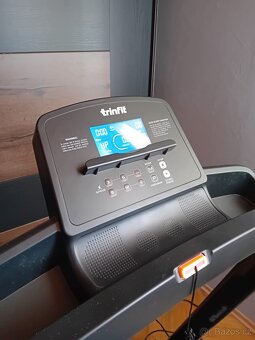 TRINFIT Gara T200 běžecký pás - 2
