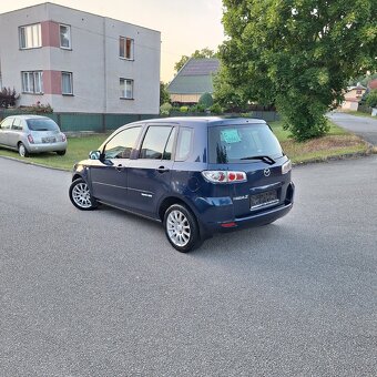 Mazda 2. 1,2i Dovoz Rakousko. - 2