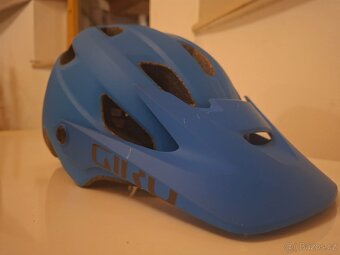 Helma Giro Chronicle MIPS Matt blue - 2