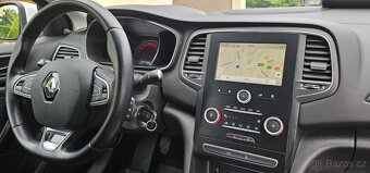 MEGANE IV LIMITED 2018 158tykm 1.5 DCI - 2