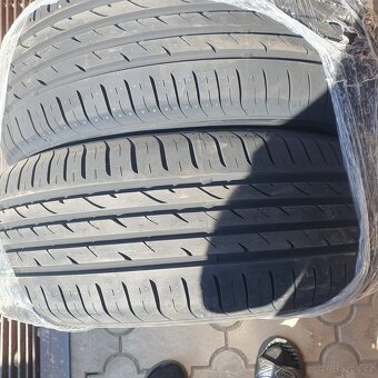 pneu 215/60 R 16 letní nové Nexen Tire HD - 2