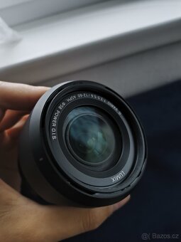 Panasonic Lumix G Vario 12-60 mm - 2