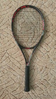 Head MX Spark Elite Black - 2
