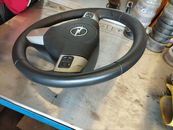 Opel Astra H volant - 2
