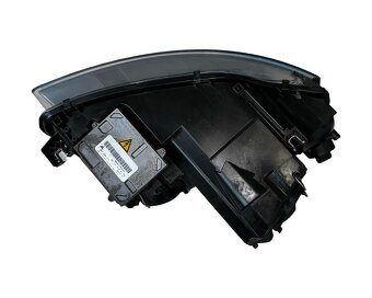 Levý xenon 8P0941003R Audi A3 8P S-Line sportback r.v. 2008 - 2