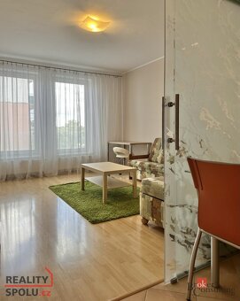 Pronájem, byty/2+kk, 62 m2, Zderadova 478/6, 60200 Brno, Brn - 2
