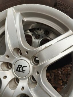 ALU RC design 5x112 - 2