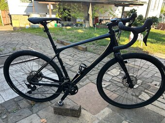 Merida silex 400 - 2