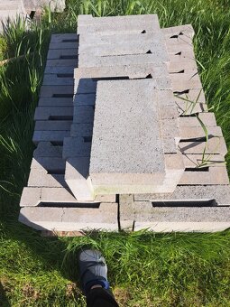 Zakrytova deska stavoblok - 2