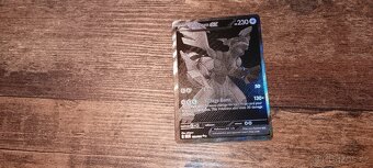 Zekrom ex 172/086 - 2