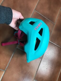 Helma na kolo/ odrážedlo, vel 45-49cm - 2