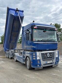 Renault Magnum - 2