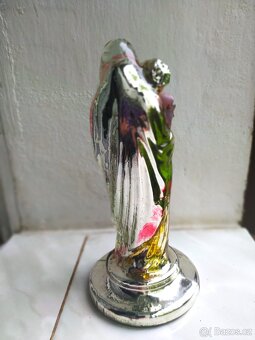 Panna Marie s Jezulátkem - 2