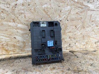 MODUL BSI CITROEN C8 9646907380 - 2