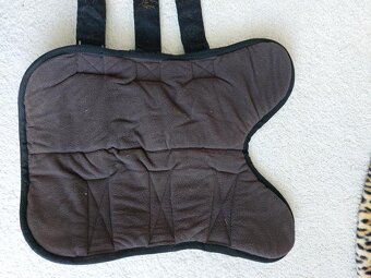 Prodám přední transportní kamaše vel. cob - 2