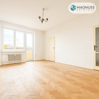 Prodej, byt 2+1, 56 m2, Ostrava, ul. Maďarská - 2