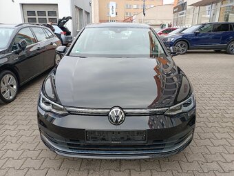 VW Golf Style 1.4TSI Hybrid 150kW DSG - záruka Autodraft - 2