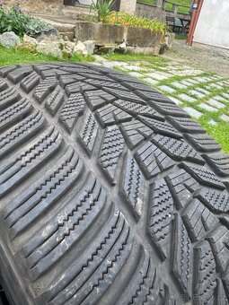 HANKOOK 315/40/21 275/45/21 - 2