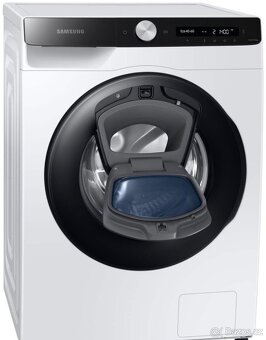 Pračka Samsung WW90T554DAE - 2