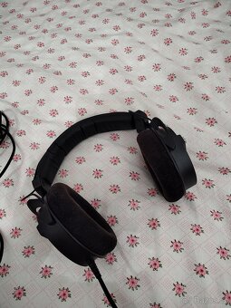 Bayerdynamic DT990 PRO limited edition - 2