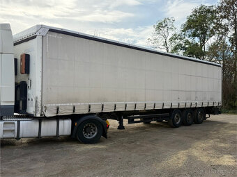 Kögel MAXX SN24 STANDARD SAF - 2