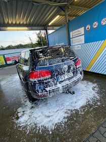 Volkswagen Touareg 3.0tdi 165kw - 2