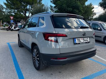 Škoda Karoq - 2