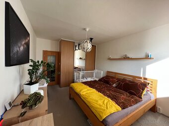 Pronájem vybaveného bytu 2+1 • 61 m², Meisnerova Chomutov - 2
