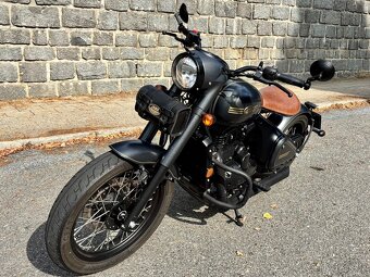 JAWA 300 CL PÉRÁK - 2