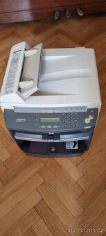 Canon i-SENSYS MF4660PL - nový toner - 2