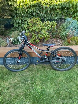 Kolo Rock Machine Surge 24 - 2