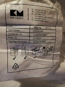 Prodám Big Bagi - 2