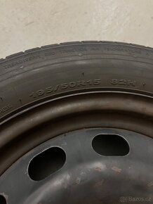 Hankook letní pneu 195/50 R15 82H - 2