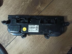 Climatronic Volkswagen Touran 2 - 2