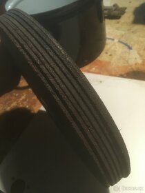 Řezné kotouče pro ocel - 2