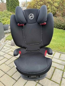 Autosedačka Cybex Pallas S-Fix - 2