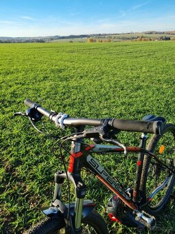 Prodám kolo Superior XC 819 – na díly - 2