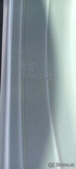 Renault Zoe – nová zimní sada 185/65 R15 | alu Brock 5×114,3 - 2