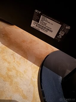 Monitor Acer V242HQ – 24" IPS Full HD - 2