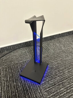 Asus ROG THRONE - stojánek pro herní sluchátka - 2