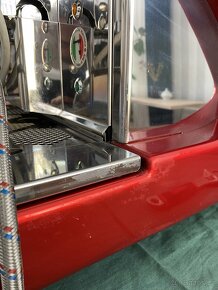 kávovar Royal Synchro 2gr - 2