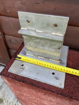 Patka NEREZ - 8 kusů - 2