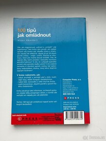 Kniha 100 tipů jak omládnout (Klaus Oberbeil) - 2