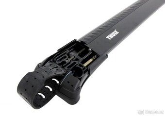 Střešní nosníky Thule WingBar - 2