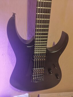 Elektrická kytara Ibanez grgr131ex - 2