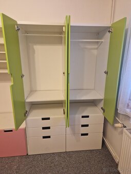 IKEA Stuva - 2