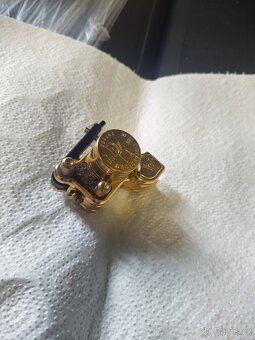 Tetovací strojek rotační - 2